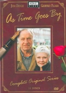 As Time Goes By DVD Complete series Box Set